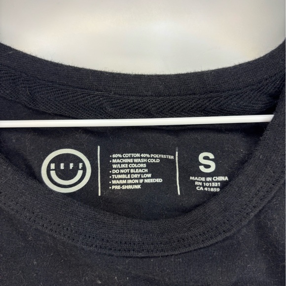 Neff “Good Kitty” Tank Mens Small - Picture 2 of 2